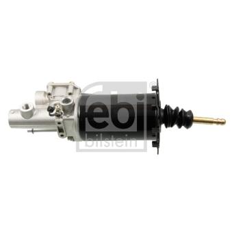 Servo-débrayeur FEBI BILSTEIN 171636