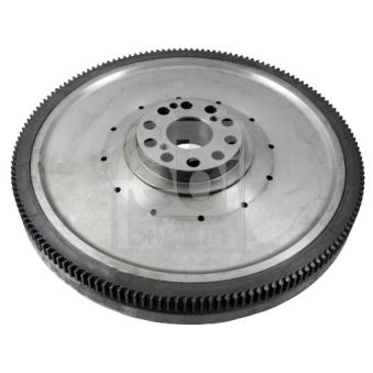 Volant moteur FEBI BILSTEIN 17165