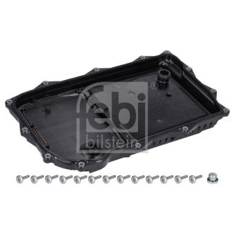 Filtre hydraulique, boîte automatique FEBI BILSTEIN 171618