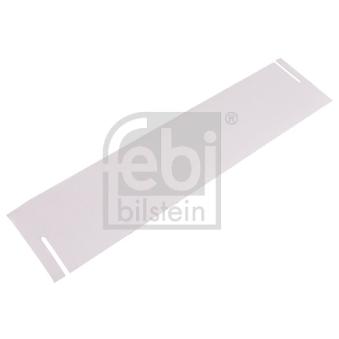 Filtre à huile FEBI BILSTEIN 172139