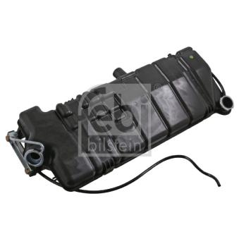 Vase d'expansion, liquide de refroidissement FEBI BILSTEIN
