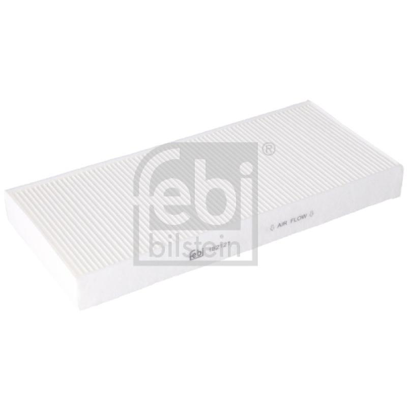 Filtre, air de l'habitacle FEBI BILSTEIN 182121 - Visuel 1