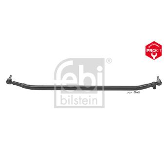 Barre de connexion FEBI BILSTEIN 18207