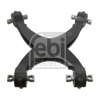 Triangle ou bras de suspension (train arrière) FEBI BILSTEIN