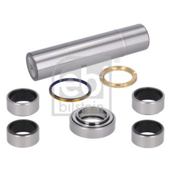 Kit d'assemblage, pivot de fusée d'essieu FEBI BILSTEIN 182204