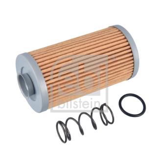Filtre, système hydraulique de travail FEBI BILSTEIN 182441