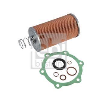 Filtre hydraulique, boîte automatique FEBI BILSTEIN 182442