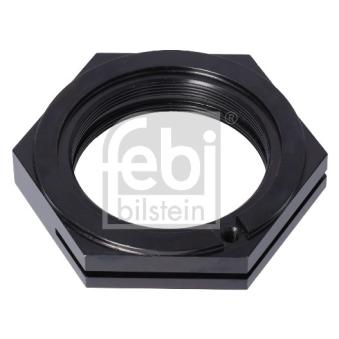 Écrou, bout d'essieu FEBI BILSTEIN 182466