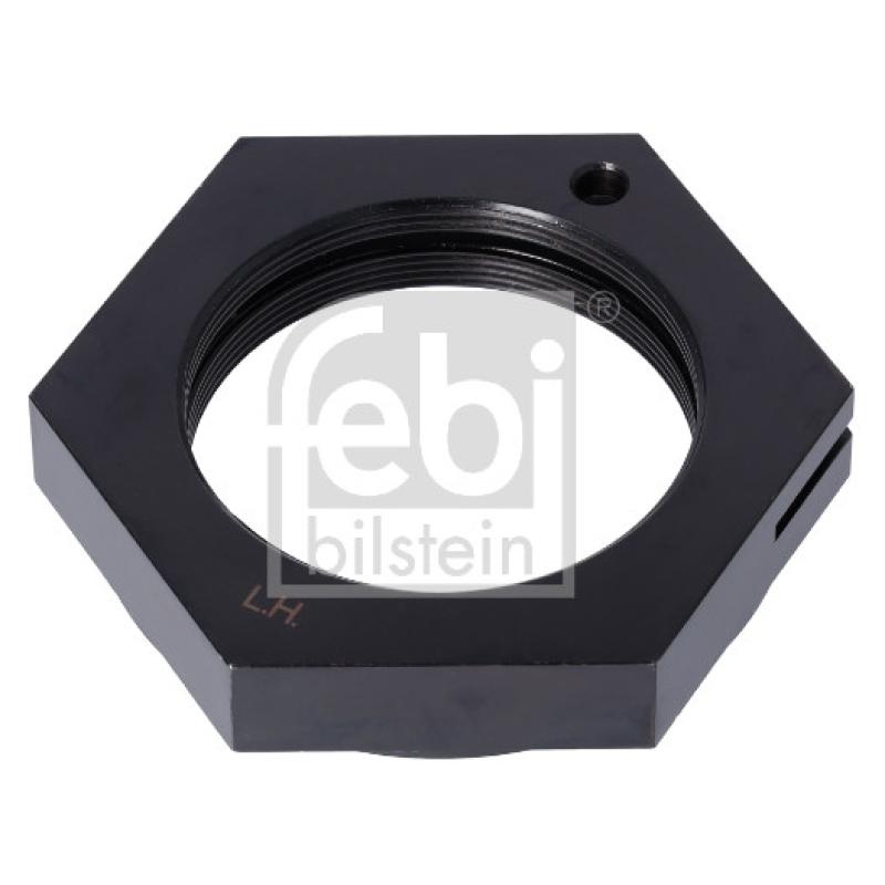 Écrou, bout d'essieu FEBI BILSTEIN 182466 - Visuel 1