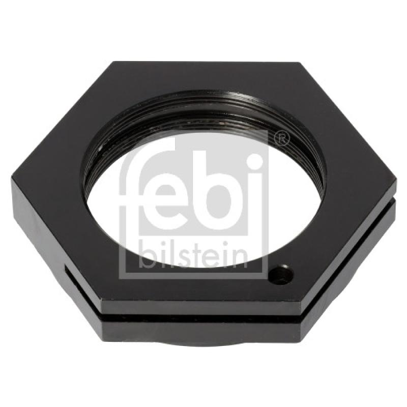 Écrou, bout d'essieu FEBI BILSTEIN 182467 - Visuel 1