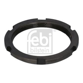 Écrou, bout d'essieu FEBI BILSTEIN 181927