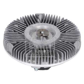 Embrayage, ventilateur de radiateur FEBI BILSTEIN 182332