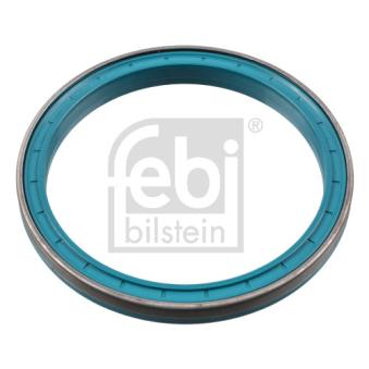 Bague d'étanchéité, roulement de roue FEBI BILSTEIN