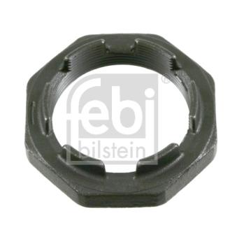 Écrou, bout d'essieu FEBI BILSTEIN 18203