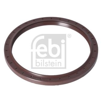 Bague d'étanchéité, roulement de roue FEBI BILSTEIN 181942