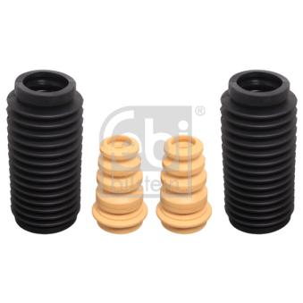 Kit de protection contre la poussière, amortisseur FEBI BILSTEIN 181935