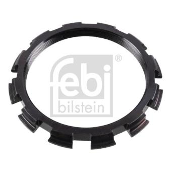 Écrou, bout d'essieu FEBI BILSTEIN