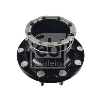 Moyeu de roue arrière FEBI BILSTEIN 181868
