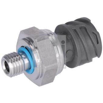 Capteur, pression du tuyau d'admission FEBI BILSTEIN 181337