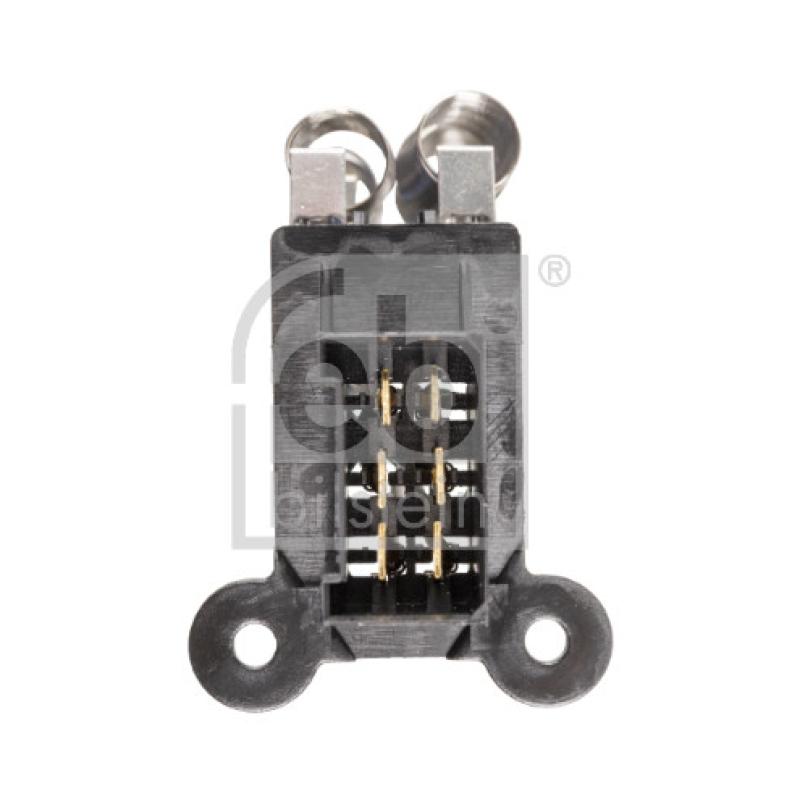 Résistance, pulseur d'air habitacle FEBI BILSTEIN 181446 - Visuel 1