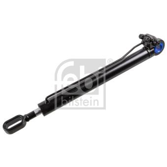 Cylindre culbuteur, cabine FEBI BILSTEIN 181381