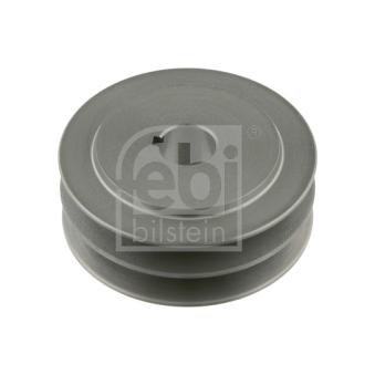 Poulie roue libre, alternateur FEBI BILSTEIN