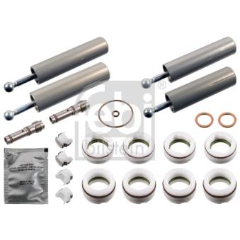 Kit de réparation, levier de changement de vitesse FEBI BILSTEIN 181402