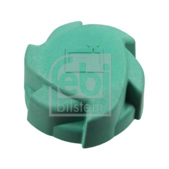 Bouchon, réservoir de liquide de refroidissement FEBI BILSTEIN