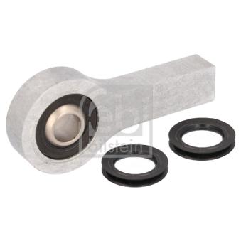 Kit de réparation, suspension de la cabine FEBI BILSTEIN 182784