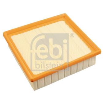 Filtre, air de l'habitacle FEBI BILSTEIN 182796