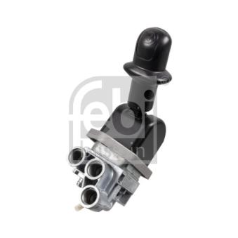 Valve de commande de frein, frein de stationnement FEBI BILSTEIN 182802