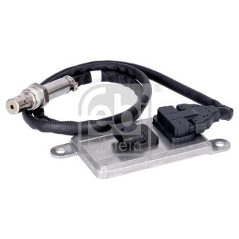 Capteur NOx, Injection d'urée FEBI BILSTEIN 182738