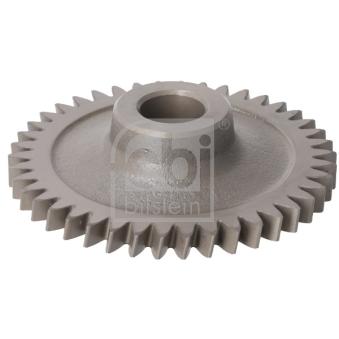 Roue dentée, compresseur d'air FEBI BILSTEIN 182739