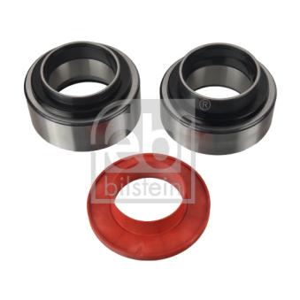 Roulement de roue FEBI BILSTEIN 182746