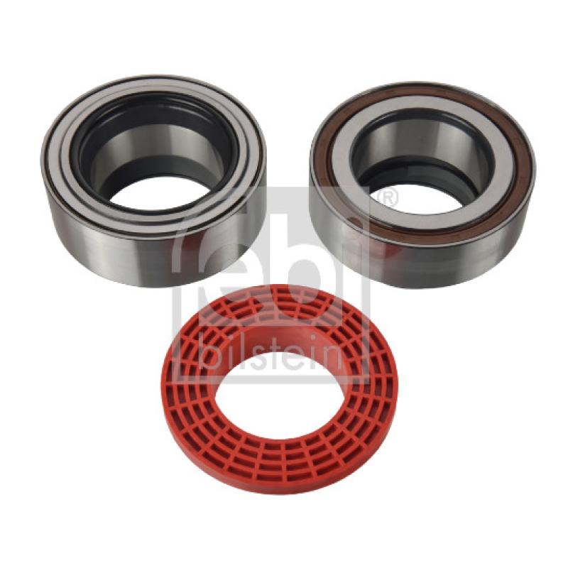 Roulement de roue FEBI BILSTEIN 182746 - Visuel 1