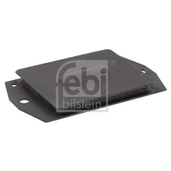 Butée élastique, suspension FEBI BILSTEIN