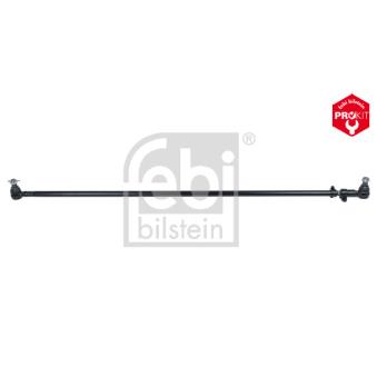 Barre de direction FEBI BILSTEIN 182839