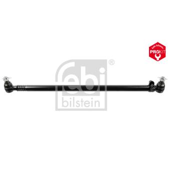 Barre de direction FEBI BILSTEIN 182842