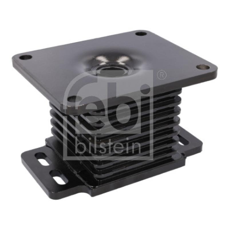 Butée élastique, suspension FEBI BILSTEIN 182932 - Visuel 1