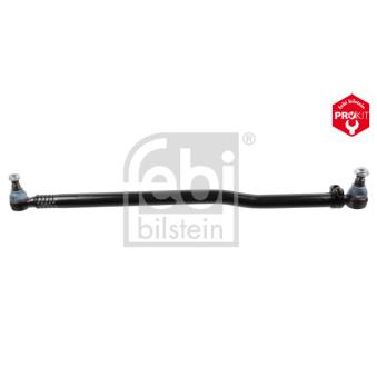 Barre de direction FEBI BILSTEIN 183060