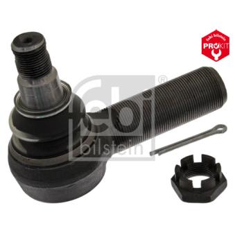 Rotule de barre de connexion FEBI BILSTEIN 18340