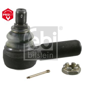 Rotule de barre de connexion FEBI BILSTEIN 18339