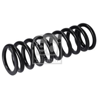 Ressort, suspension de la cabine FEBI BILSTEIN 183383