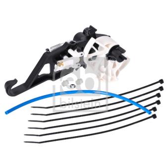 Élément d'ajustage, réglage de siège FEBI BILSTEIN 183334