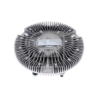 Embrayage, ventilateur de radiateur FEBI BILSTEIN 183446