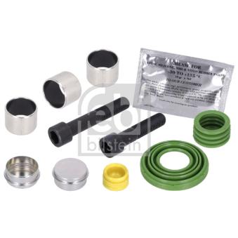 Kit de réparation, étrier de frein FEBI BILSTEIN 183528