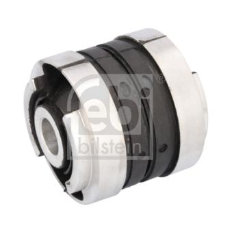 Suspension, support d'essieu FEBI BILSTEIN