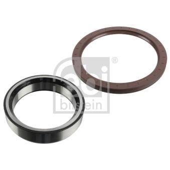 Jeu de joints d'étanchéité, moyeu de roue FEBI BILSTEIN 183288