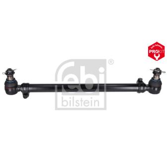 Barre de direction FEBI BILSTEIN 183283