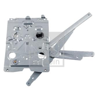 Lève-vitre avant droit FEBI BILSTEIN 183285